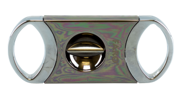 Zigarrenschneider "Faro V-Cut" 20mm Schnitt